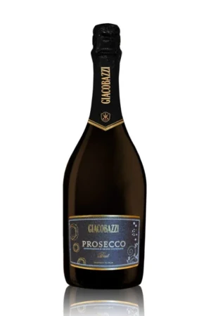 Prosecco Spumante Brut – Giacobazzi