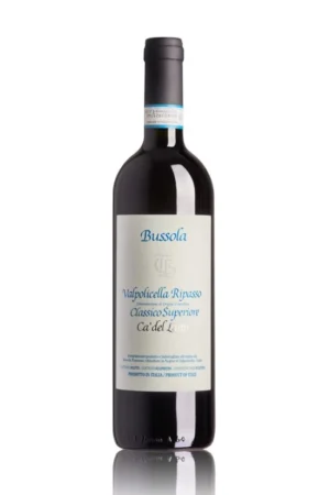Valpolicella Ripasso Classico Superiore “Ca`del laito” DOC – Tommaso Bussola
