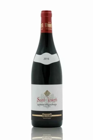 Saint-Joseph – Collin Bourisset