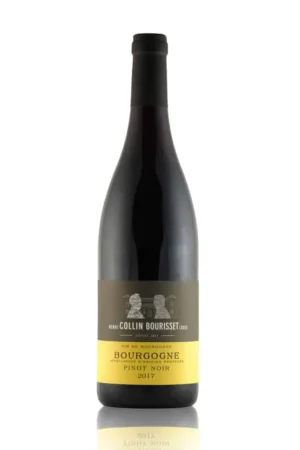 Bourgogne AOP “Henri Louis” – Collin Bourisset