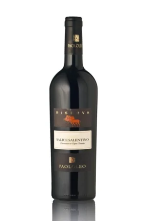 Salice Salentino Riserva DOC – Paolo Leo