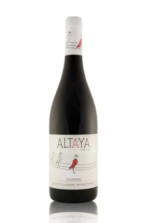 Altaya – Bodegas Augustín Cubero