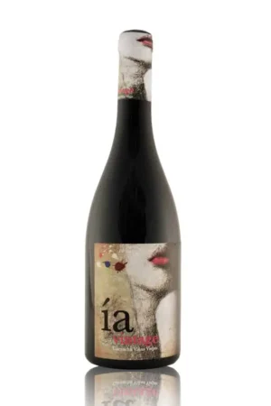 Ía Vintage – Bodegas Augustín Cubero