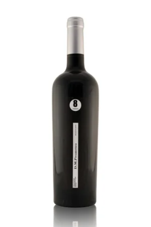 D.M. Prometeo – Bodegas Augustín Cubero