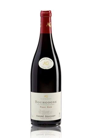 Bourgogne AOC – André Goichot