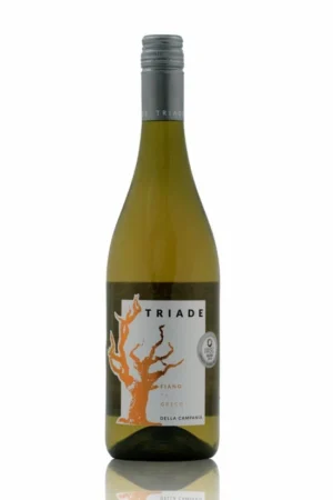 Triade Bianco – Paolo Leo
