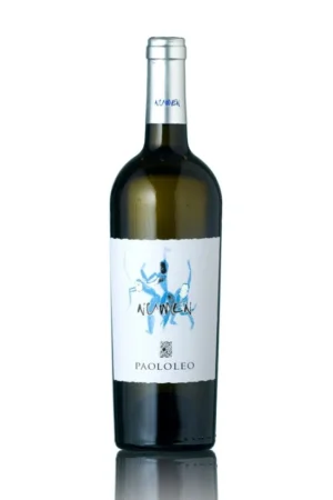 Numen Chardonnay IGP – Paolo Leo