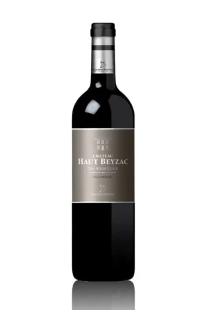 Château Haut Beyzac – Cru Bourgeois – Vignobles Raguenot