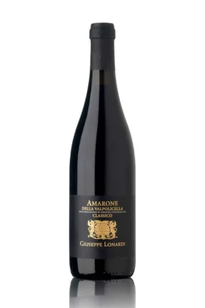 Amarone Classico DOCG – Giuseppe Lonardi