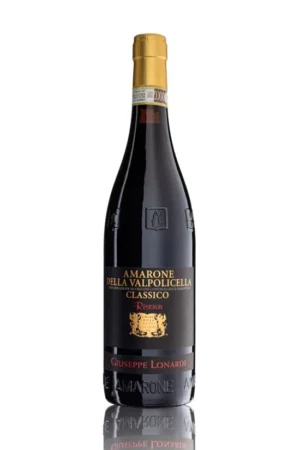 Amarone Classico DOCG Riserva – Giuseppe Lonardi