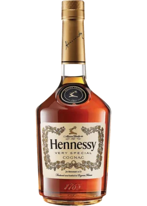 Hennessy VS 70 cl