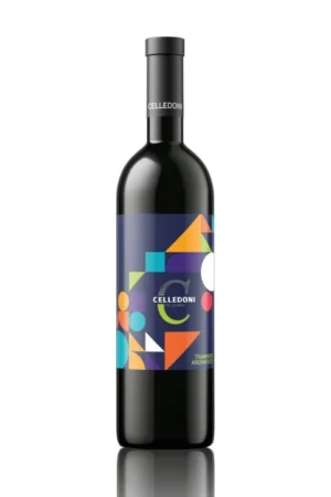 Traminer Aromatico DOC - Celledoni
