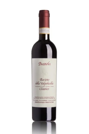 Recioto Classico DOCG - Bussola Tommaso S.S.A