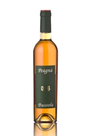 Passito "Peagna" IGT - Bussola Tommaso S.S.A