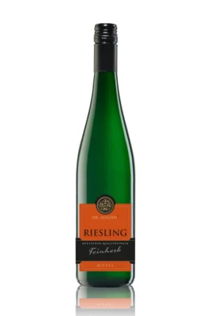 Mosel Riesling Feinherb – Einig-Zenzen