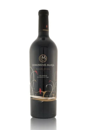Dominio de Maria - Bodegas Augustín Cubero