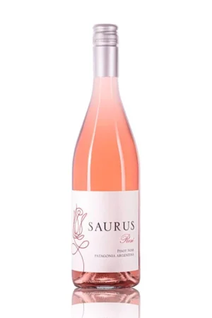 Saurus - Pinot Noir Rosé - Familia Schroeder