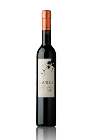 Saurus - Pinot Noir Tardio - Familia Schroeder