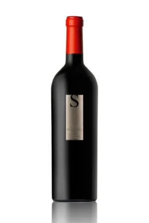 Familia Schroeder - "S" Malbec - Familia Schroeder