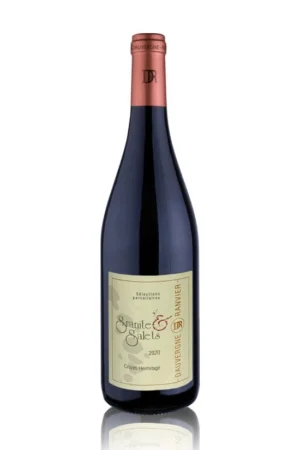 Crozes Hermitage AOP “Granite & Galets” – Dauvergne Ranvier