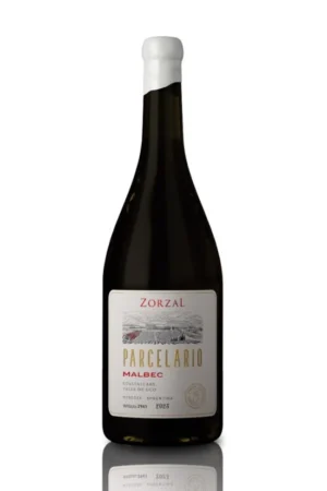 Parcelario Malbec - Zorzal Winery