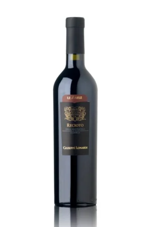 Recioto DOCG - Giuseppe Lonardi