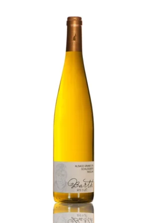 Riesling Grand Cru Schlossberg - Domaine Barth René