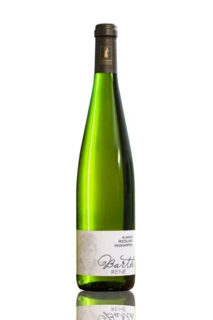 Riesling Rebgarten - Domaine Barth René