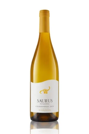 Saurus – Chardonnay – Familia Schroeder